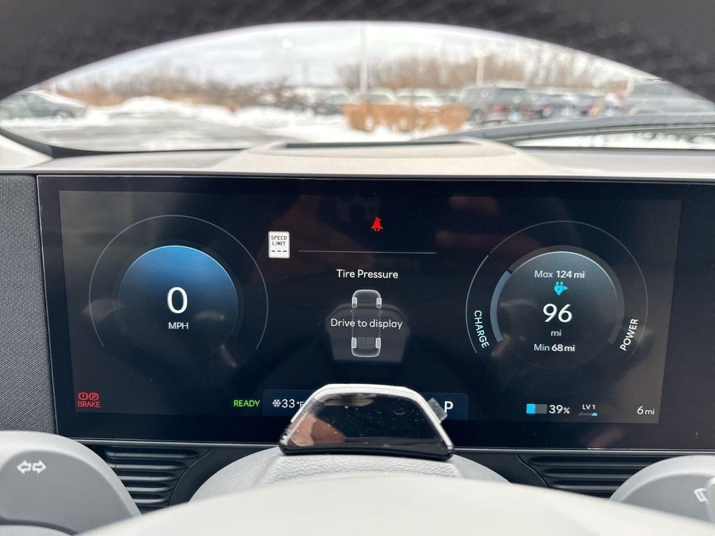 new 2026 Hyundai IONIQ 5 car, priced at $51,601