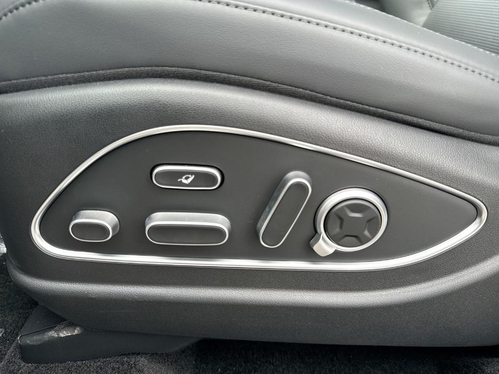 new 2026 Hyundai Palisade car, priced at $56,989