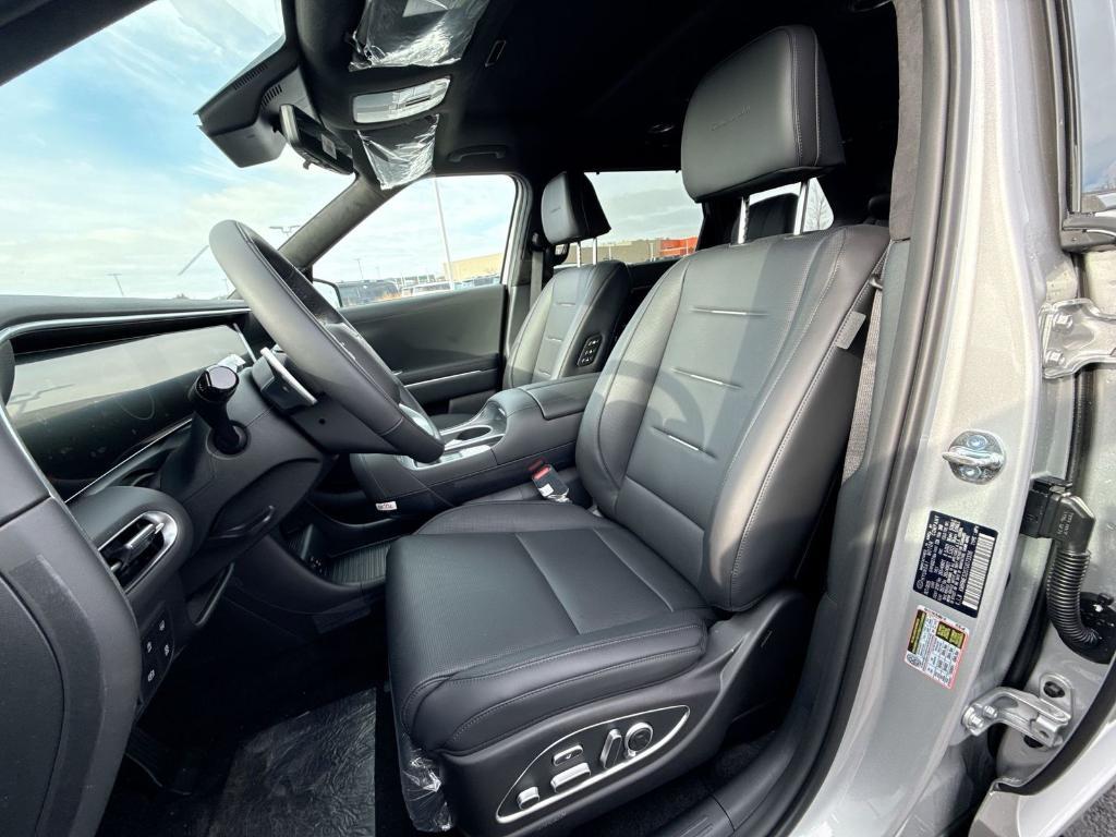 new 2026 Hyundai Palisade car, priced at $56,989