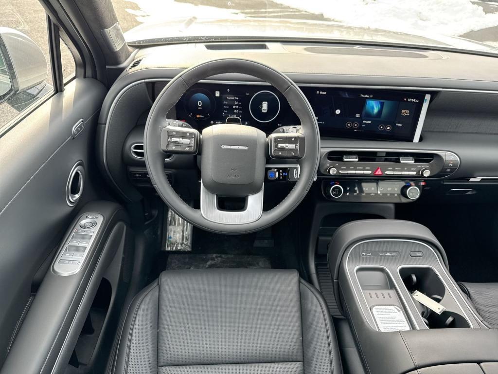 new 2026 Hyundai Palisade car, priced at $56,989