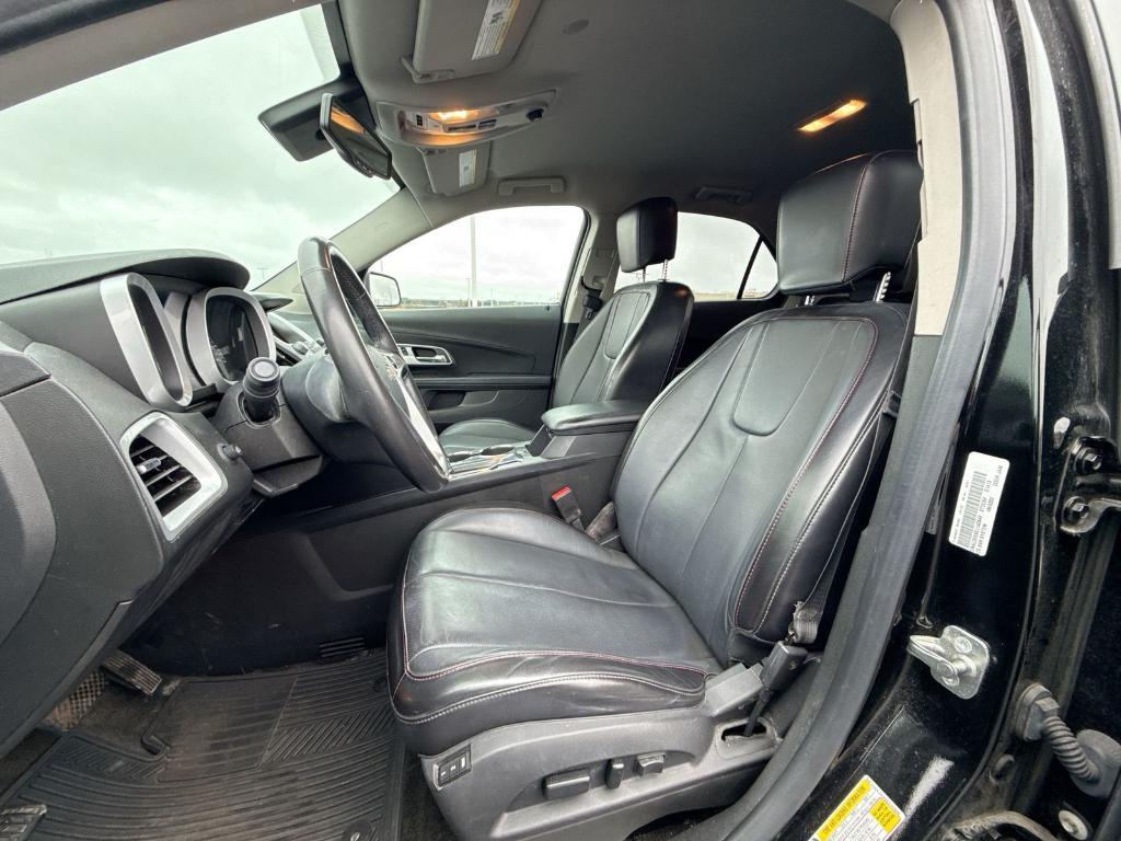 used 2016 Chevrolet Equinox car, priced at $10,999