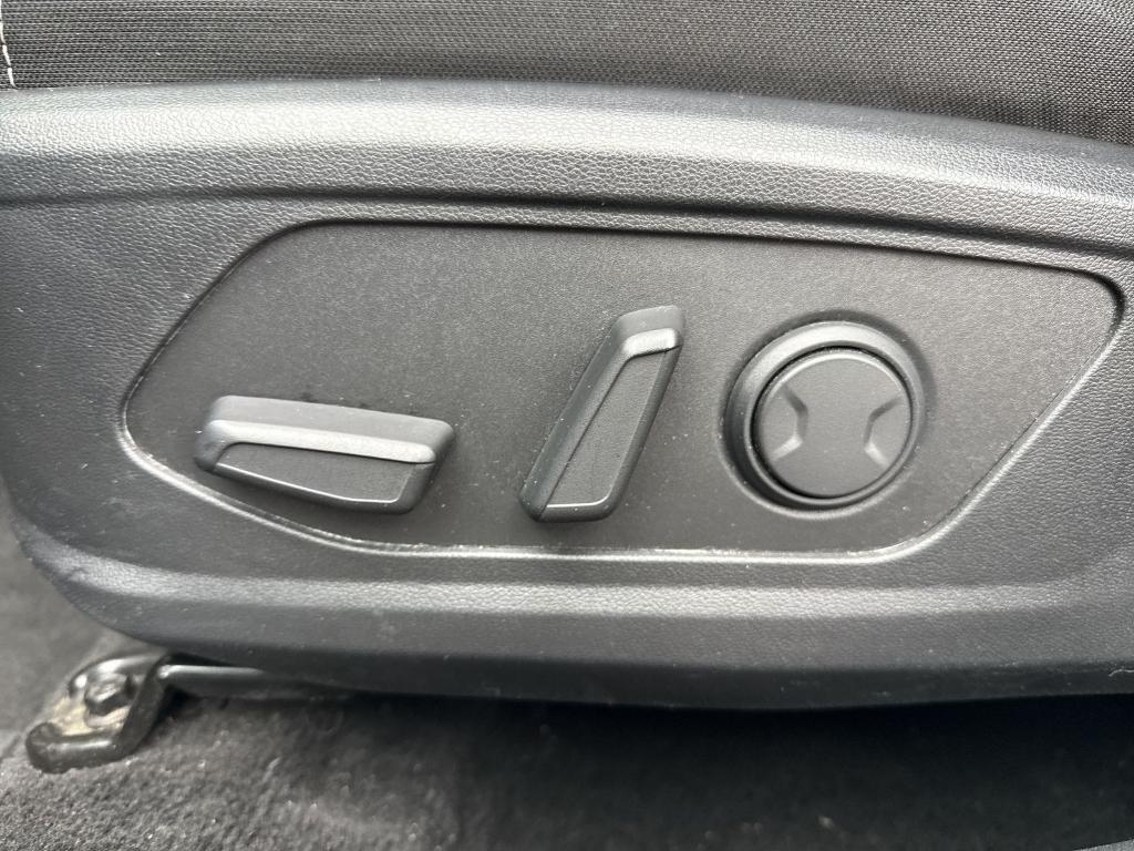 used 2024 Hyundai Tucson car, priced at $21,995