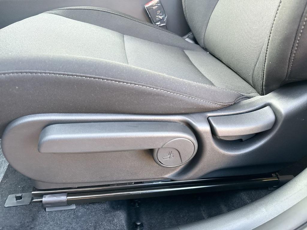 new 2026 Hyundai Kona car, priced at $27,913