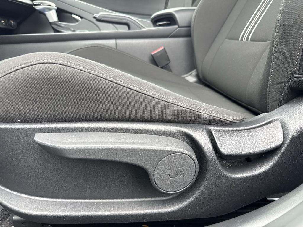 used 2023 Hyundai Elantra car, priced at $19,895