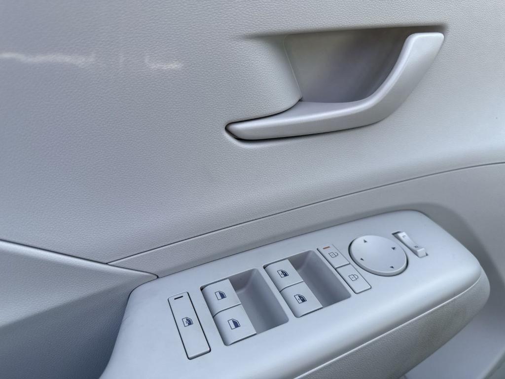 used 2026 Hyundai Kona car, priced at $25,995
