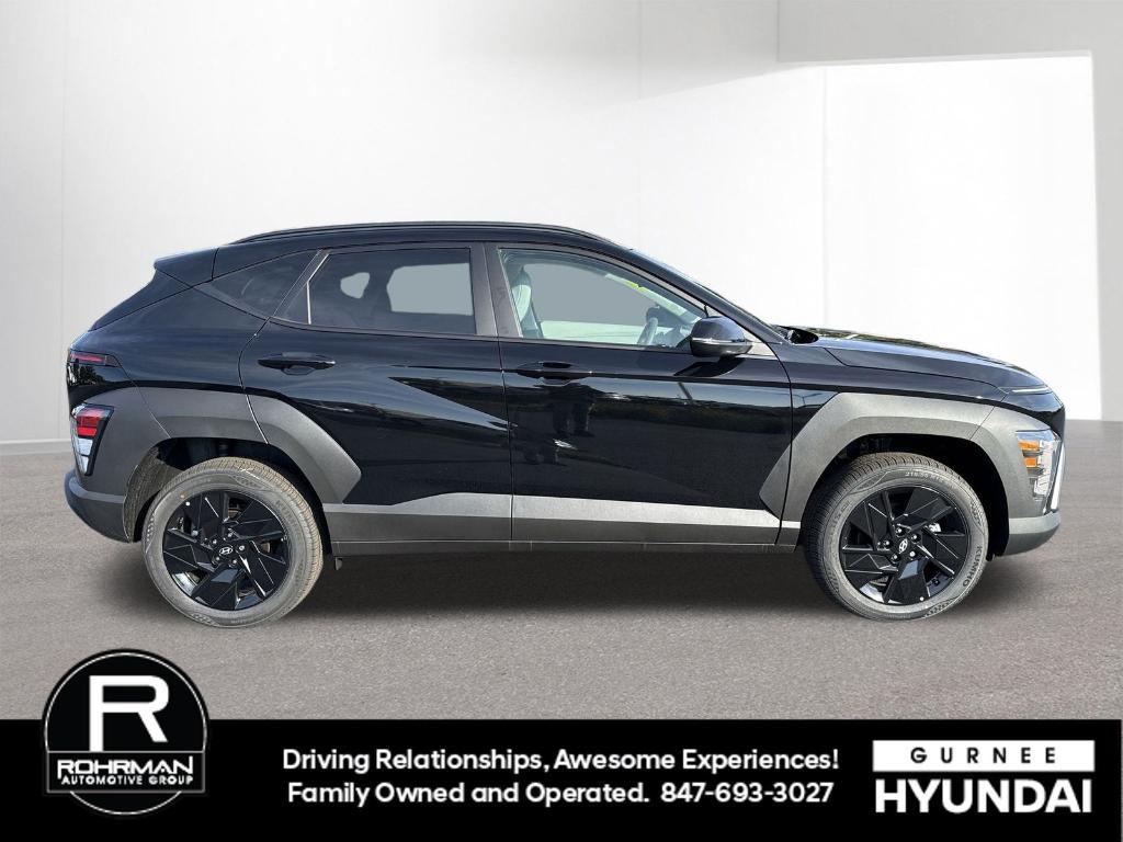 used 2026 Hyundai Kona car, priced at $25,995