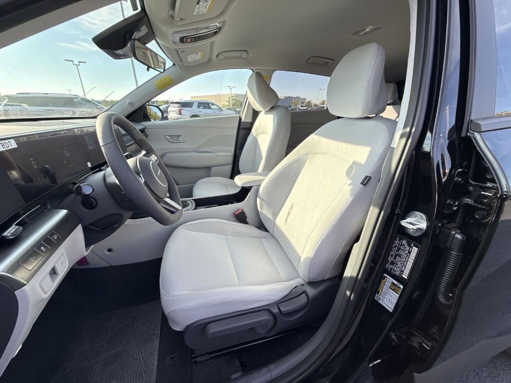 used 2026 Hyundai Kona car, priced at $25,995