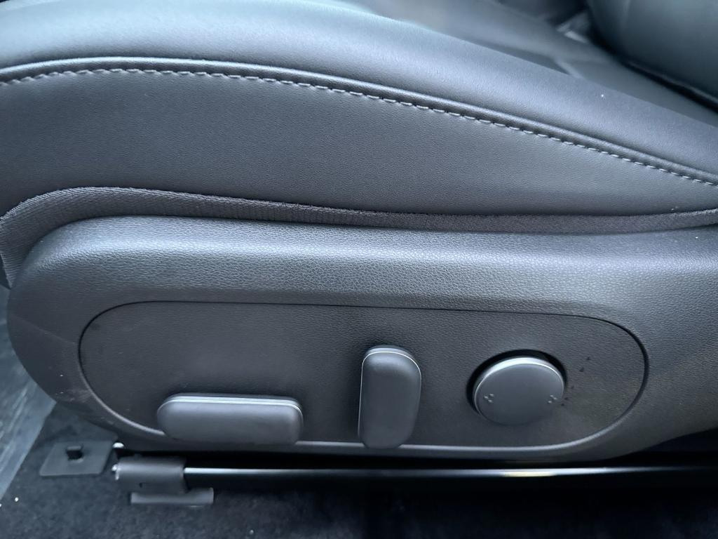 new 2026 Hyundai Kona car, priced at $31,712