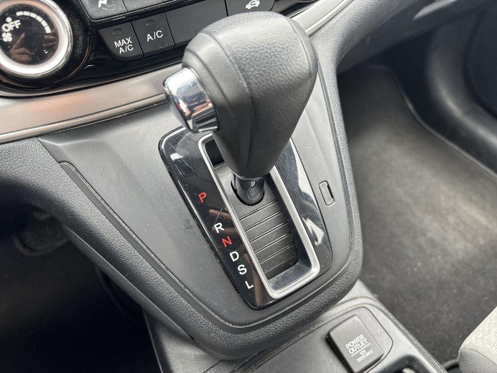 used 2016 Honda CR-V car, priced at $14,799