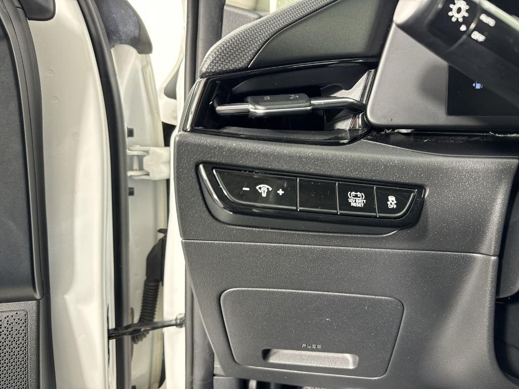 used 2023 Kia Niro car, priced at $17,618