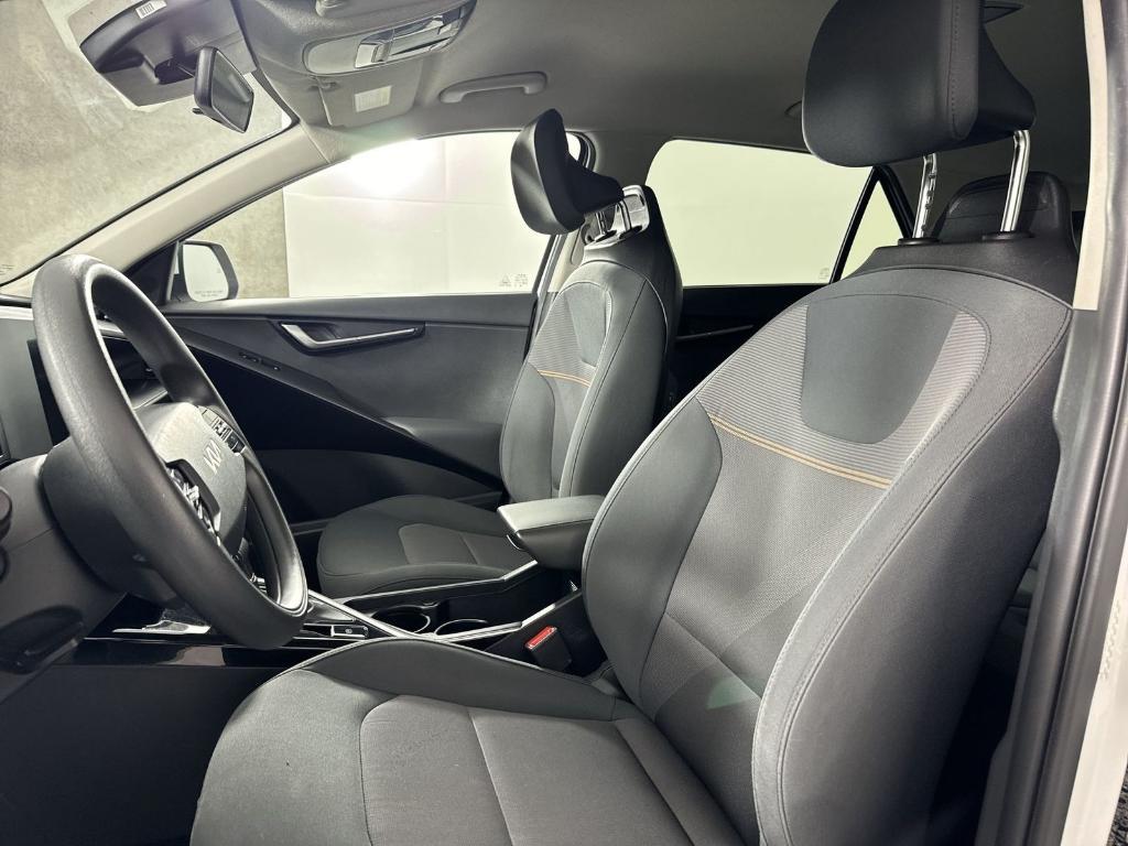 used 2023 Kia Niro car, priced at $17,618