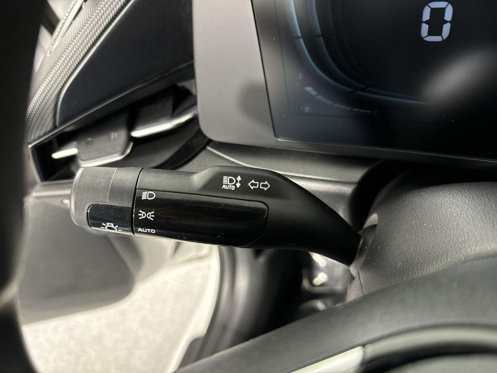 used 2023 Kia Niro car, priced at $17,618