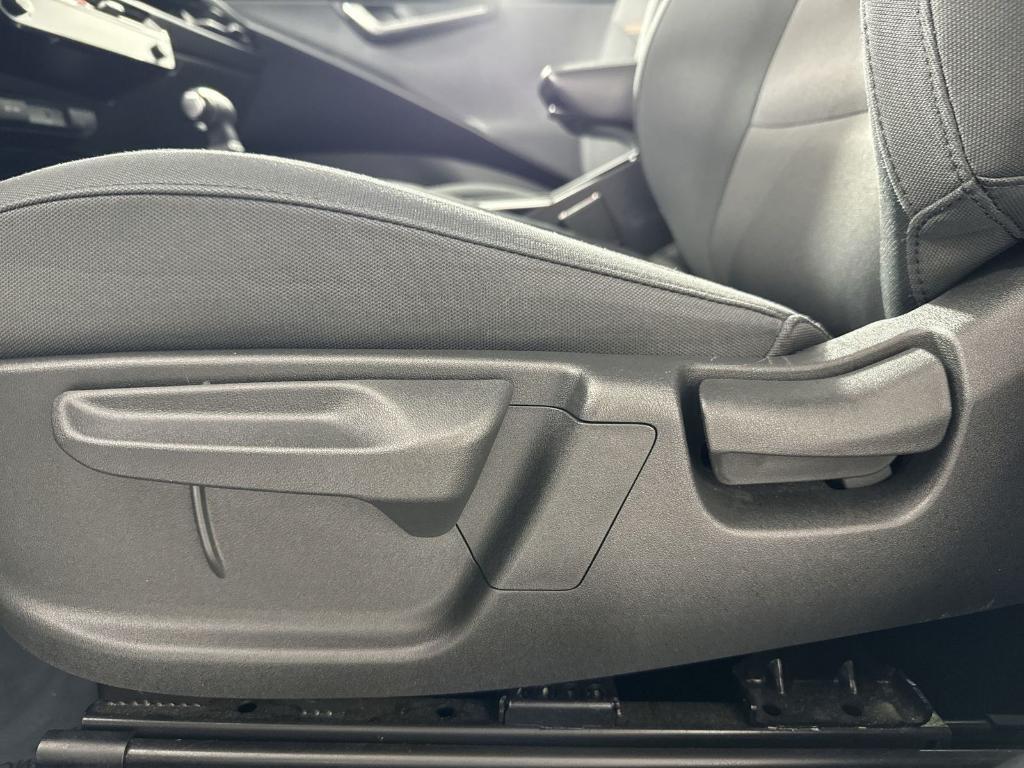 used 2023 Kia Niro car, priced at $17,618