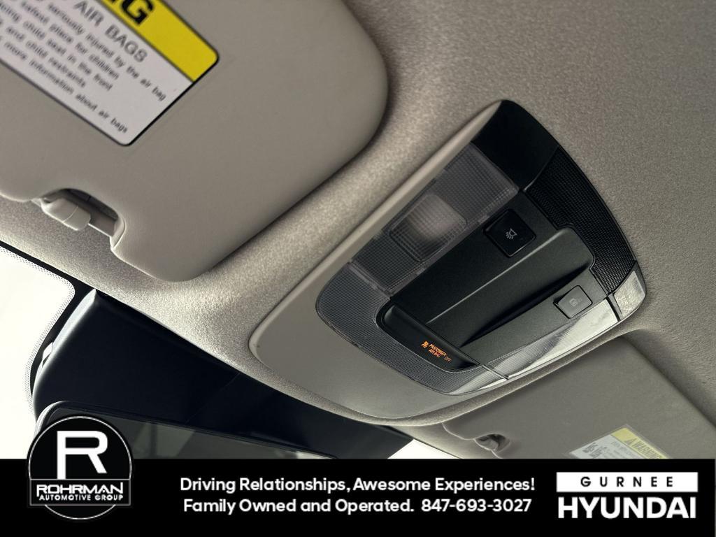 used 2023 Kia Niro car, priced at $17,618