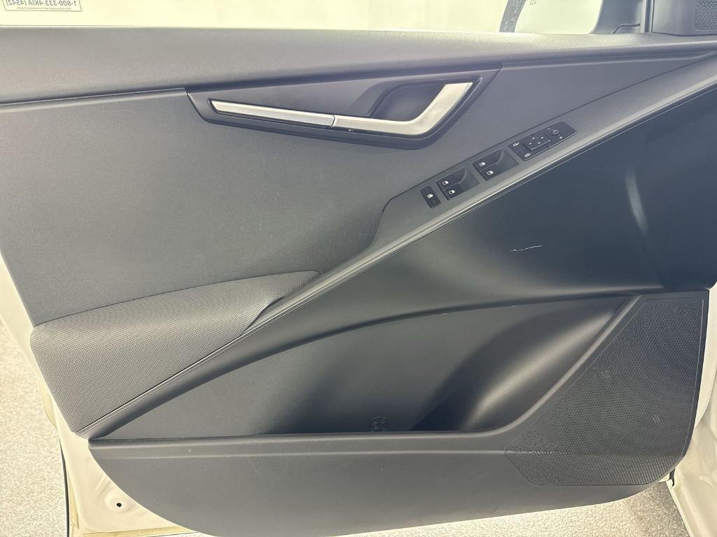 used 2023 Kia Niro car, priced at $17,618