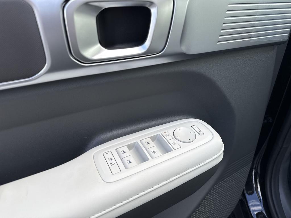 new 2026 Hyundai SANTA FE HEV car, priced at $39,502