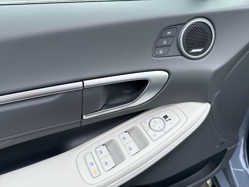 new 2026 Hyundai Sonata Hybrid car, priced at $38,620