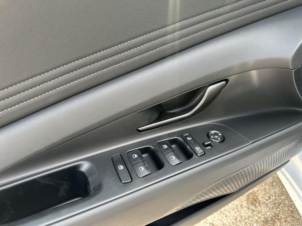 used 2025 Hyundai Elantra car, priced at $19,775