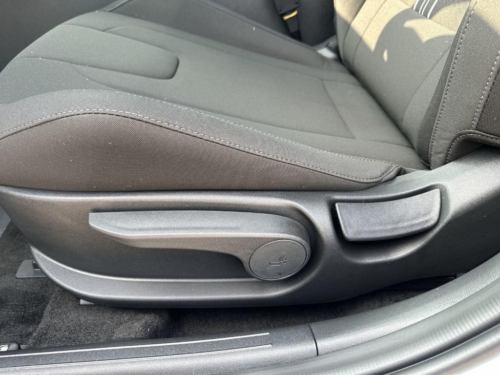 used 2025 Hyundai Elantra car, priced at $19,775