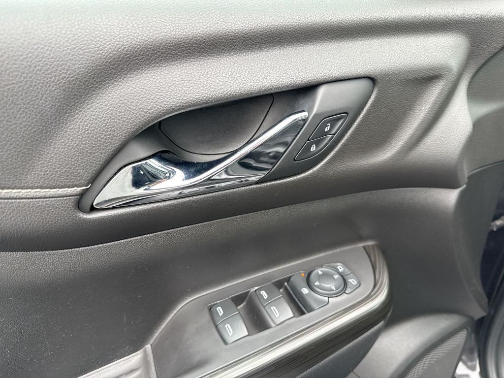 used 2019 GMC Acadia car, priced at $14,784