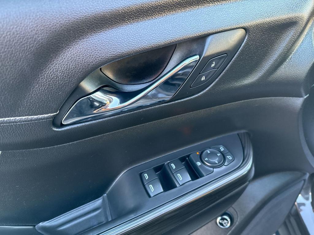 used 2019 GMC Acadia car, priced at $14,495