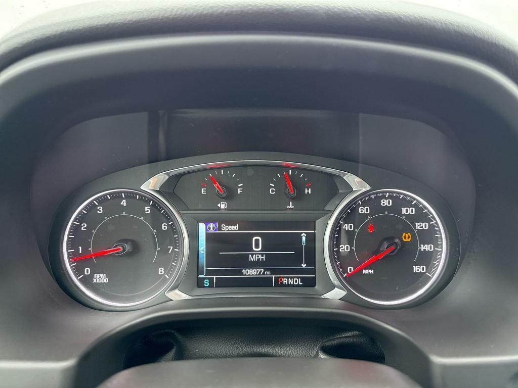 used 2019 GMC Acadia car, priced at $14,784