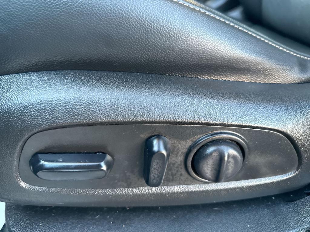 used 2019 GMC Acadia car, priced at $14,495