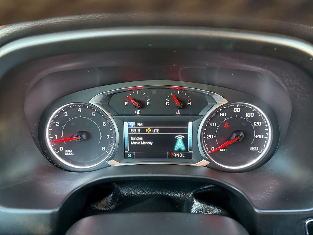 used 2019 GMC Acadia car, priced at $14,495