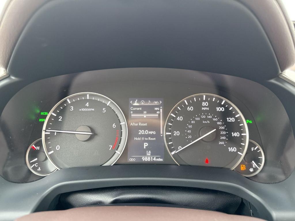 used 2016 Lexus RX 350 car, priced at $21,395