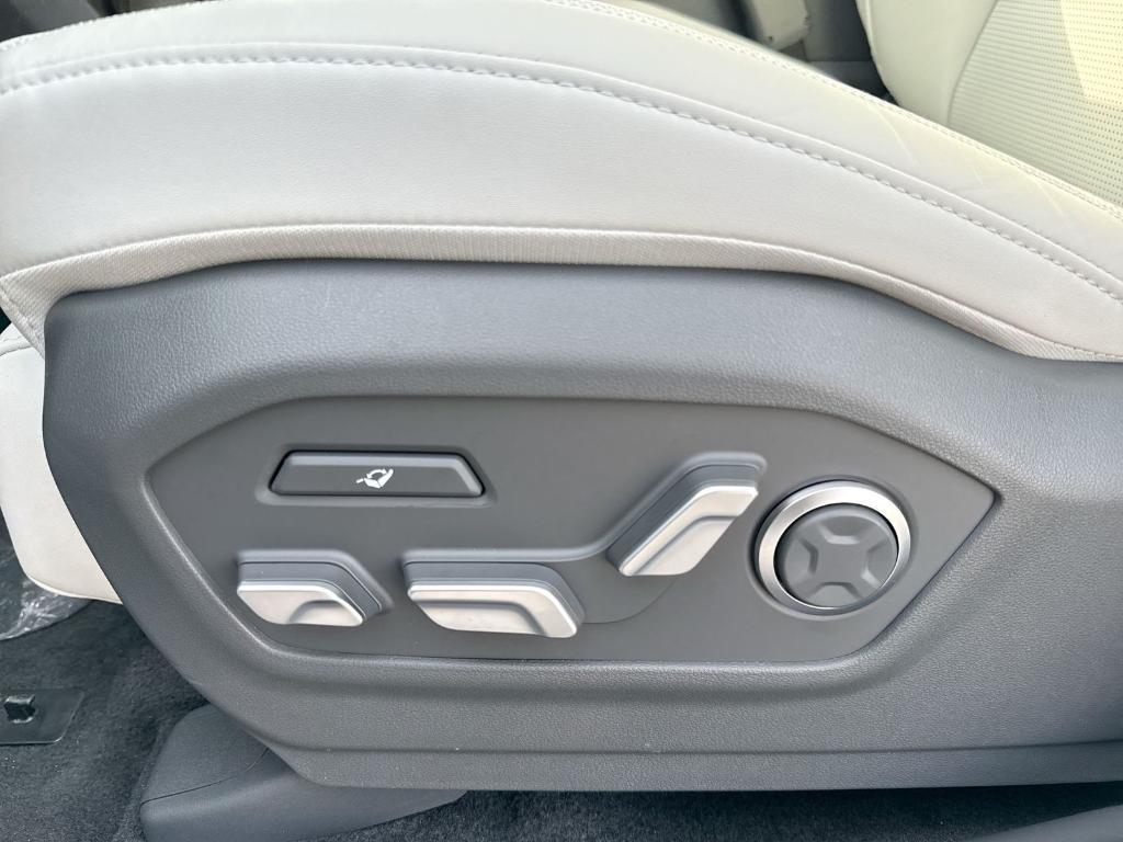 new 2026 Hyundai Santa Fe car, priced at $48,368