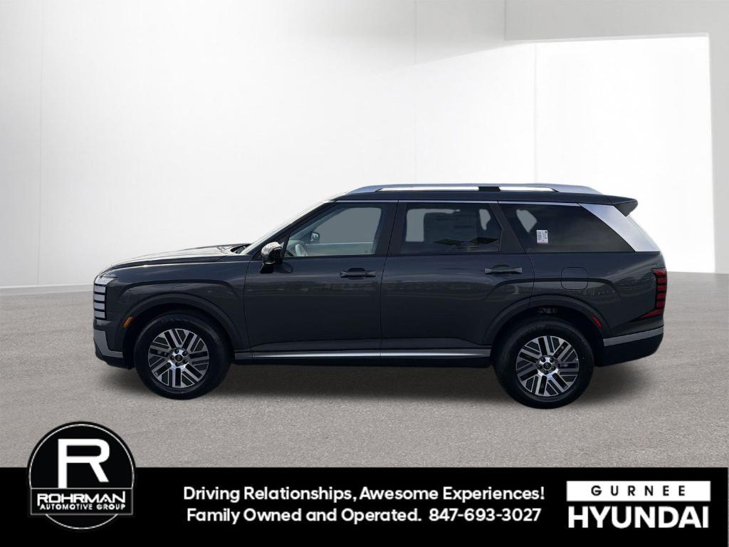 new 2026 Hyundai Palisade car, priced at $46,857