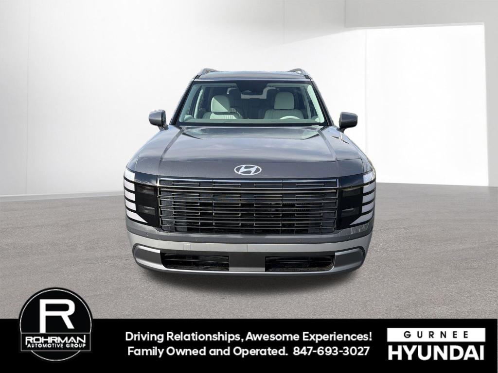 new 2026 Hyundai Palisade car, priced at $46,857
