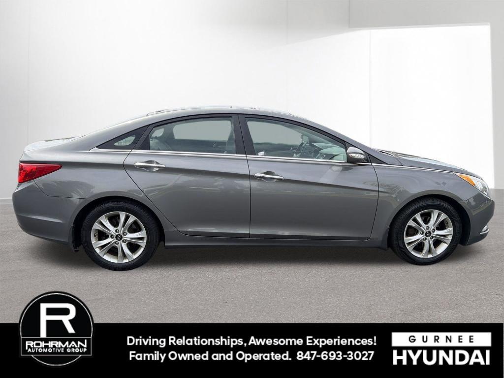 used 2013 Hyundai Sonata car, priced at $7,999