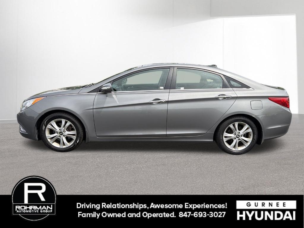 used 2013 Hyundai Sonata car, priced at $7,999