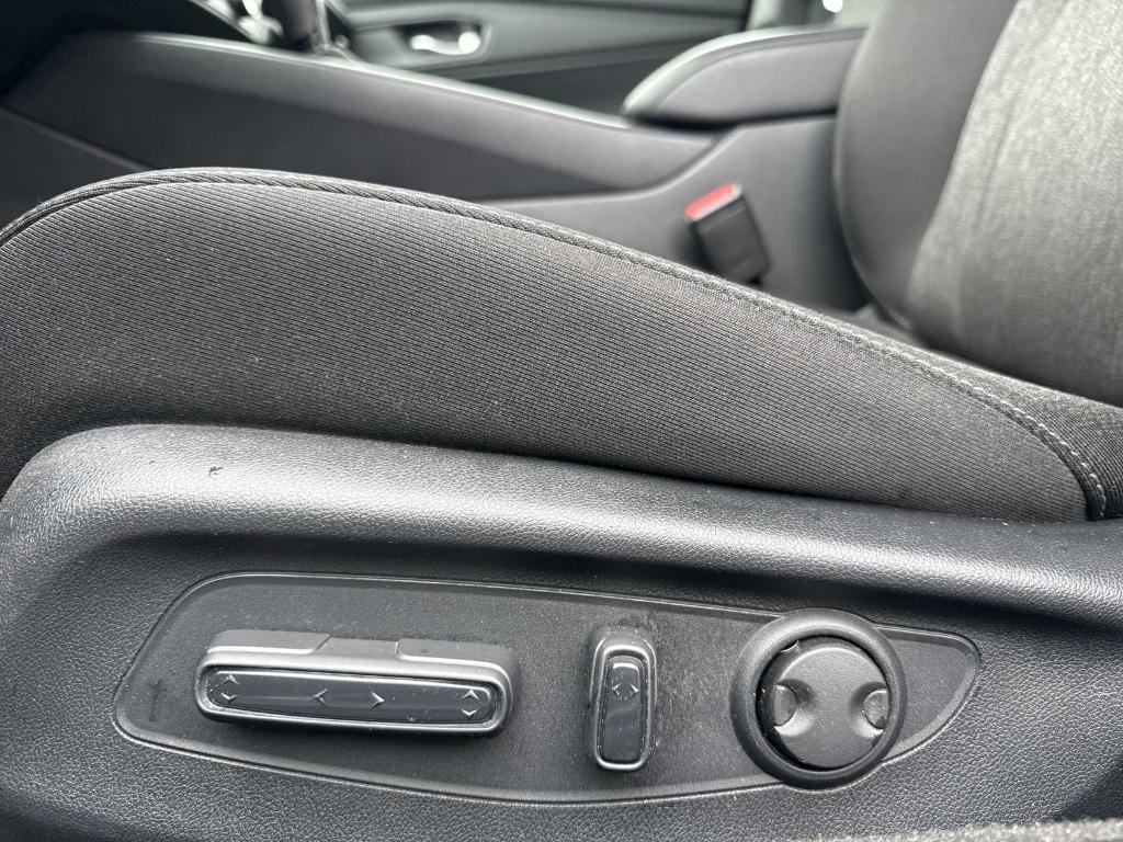 used 2023 Honda Accord car, priced at $24,607