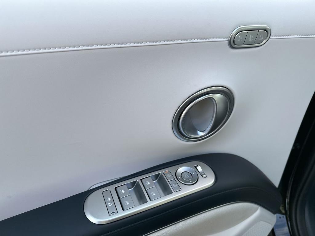 new 2026 Hyundai Palisade car, priced at $56,989