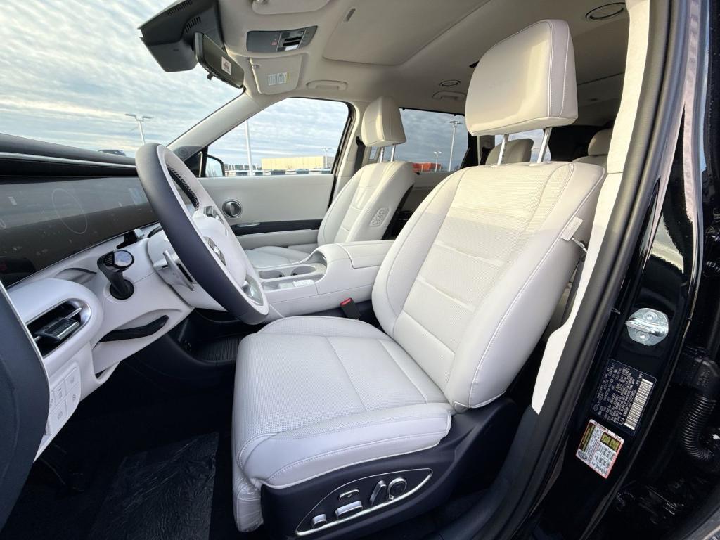 new 2026 Hyundai Palisade car, priced at $56,989