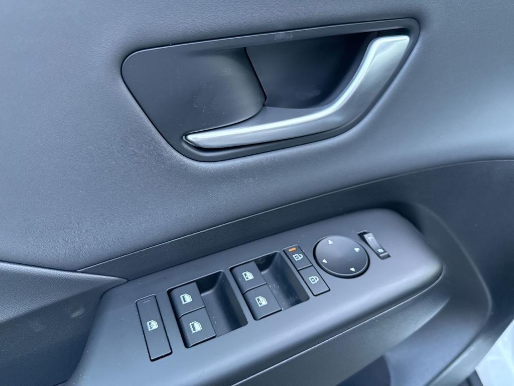 new 2026 Hyundai Kona car, priced at $30,473