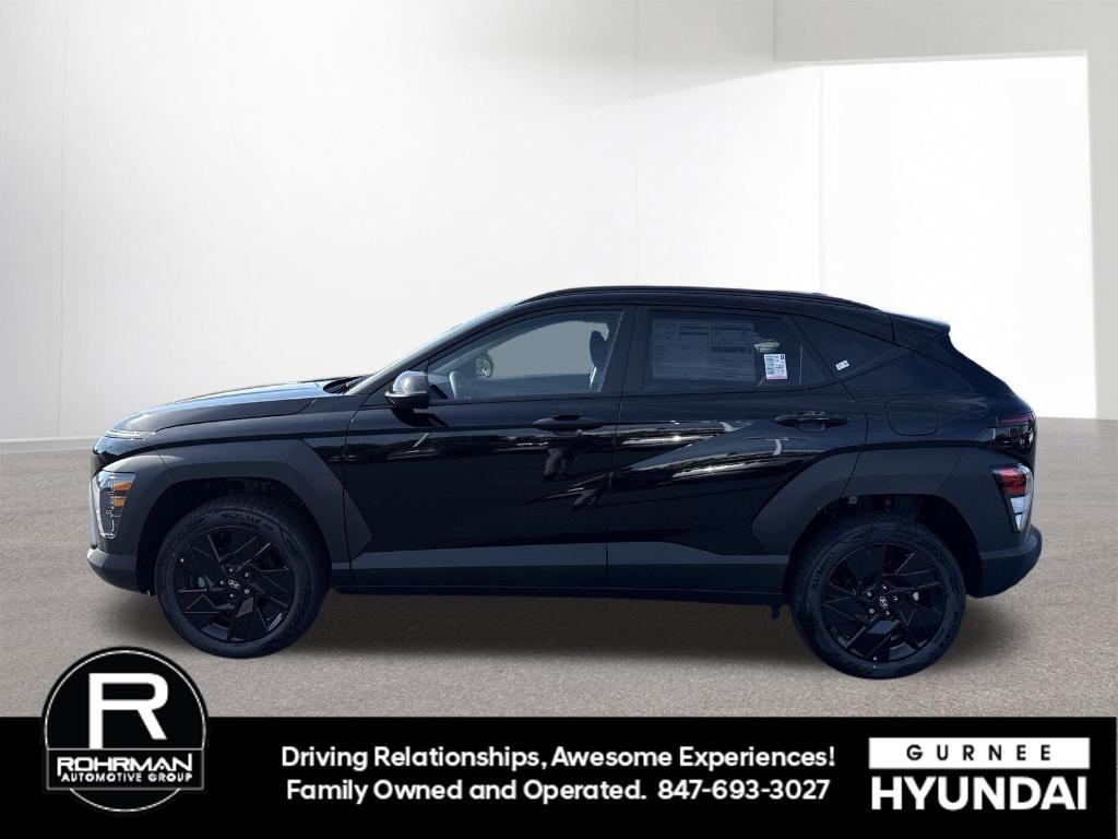 used 2026 Hyundai Kona car, priced at $27,029