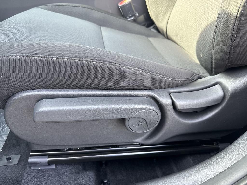 used 2026 Hyundai Kona car, priced at $27,029