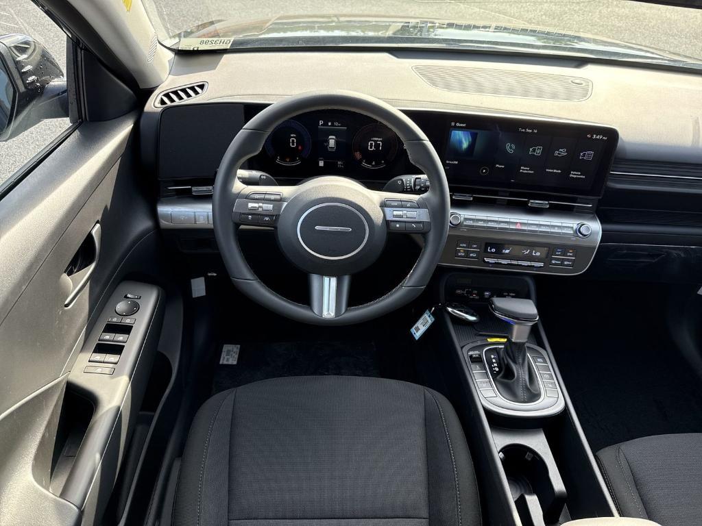 used 2026 Hyundai Kona car, priced at $27,029