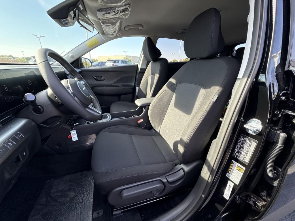 used 2026 Hyundai Kona car, priced at $27,029