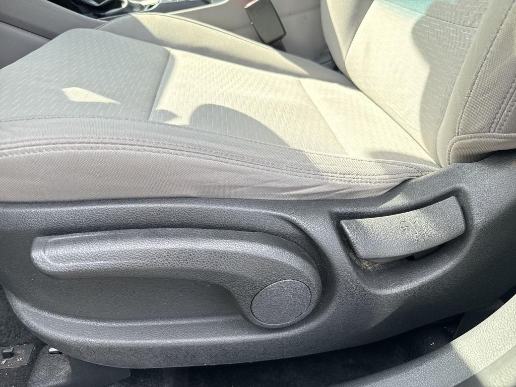 used 2020 Hyundai Tucson car, priced at $14,999