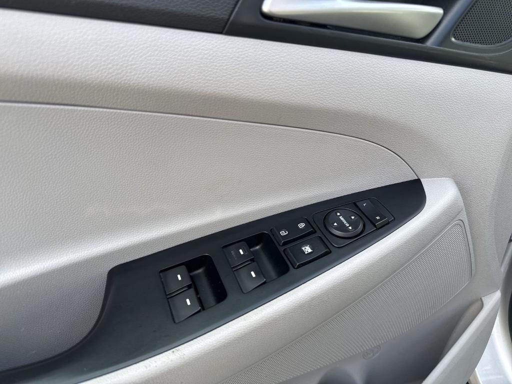 used 2020 Hyundai Tucson car, priced at $14,999