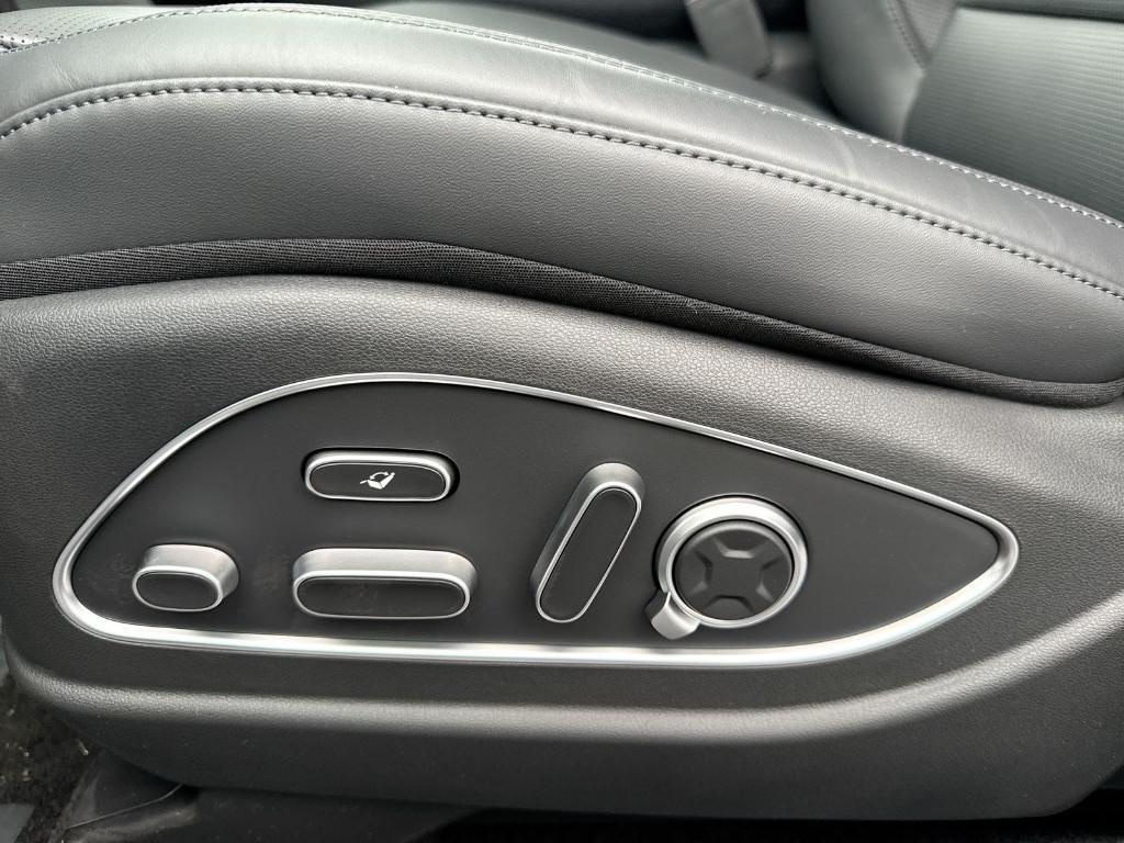 new 2026 Hyundai Palisade car, priced at $56,691