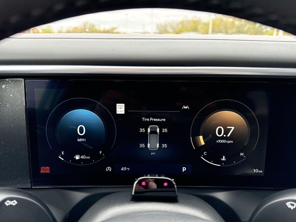 new 2026 Hyundai Palisade car, priced at $56,691