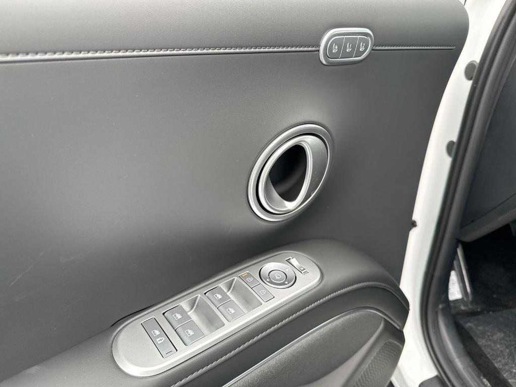 new 2026 Hyundai Palisade car, priced at $56,691