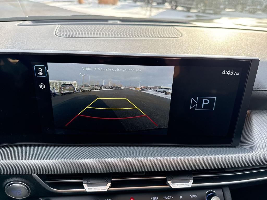 new 2026 Hyundai Sonata car, priced at $29,164