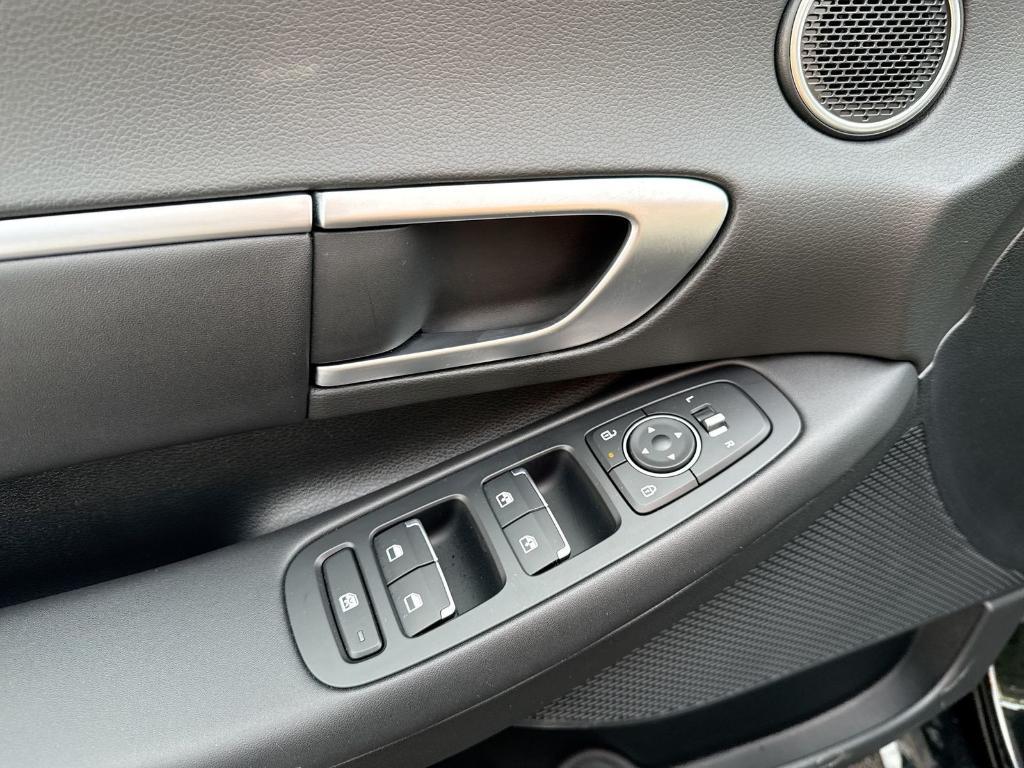 new 2026 Hyundai Sonata car, priced at $29,164