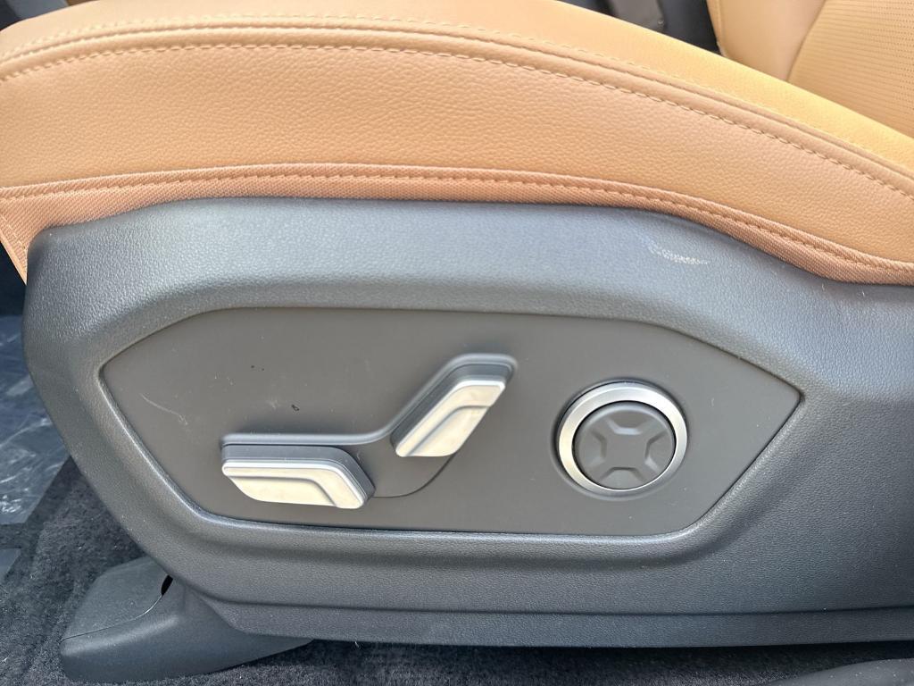 new 2026 Hyundai SANTA FE HEV car, priced at $49,185